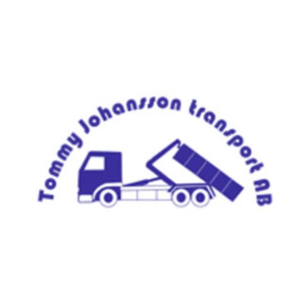 Tommy Johanssons Transport AB