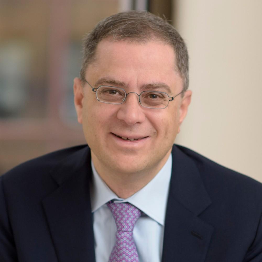 Ghassan K. Abou-Alfa, MD - MSK Gastrointestinal Oncologist