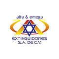 Alfa Y Omega Extinguidores Sa De Cv