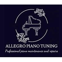 Allegro Piano Tuning