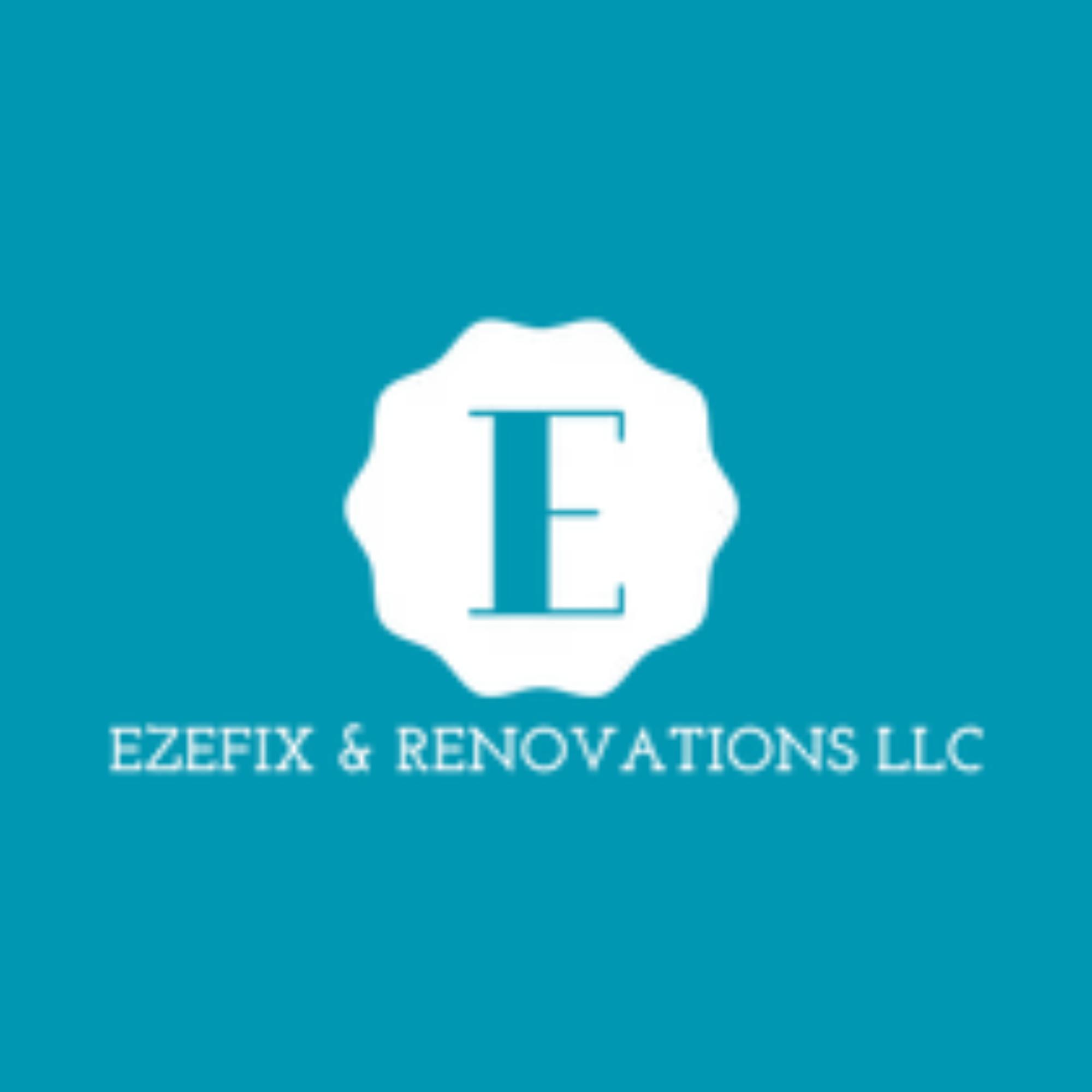 EZEfix & Renovations