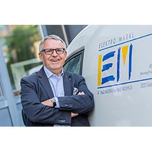 Elektro Markl Anlagentechnik GmbH