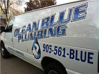 Ocean Blue Plumbing