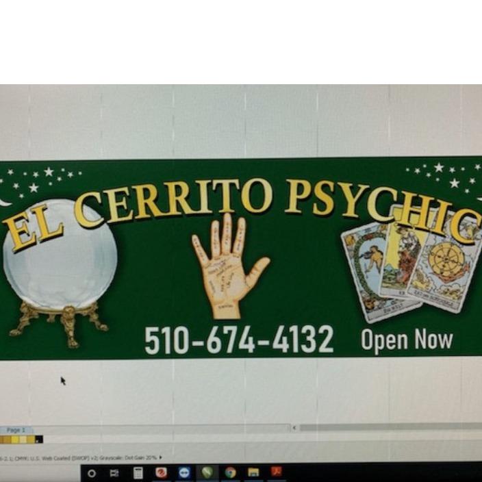 El Cerrito Psychic Cottage