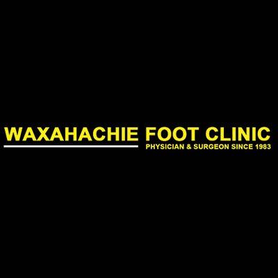 Waxahachie Foot Clinic