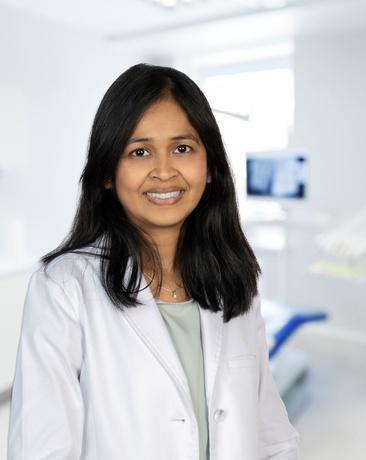 El Cerro Dental - Naina Jain, DMD and Gary C Cappelletti, DDS