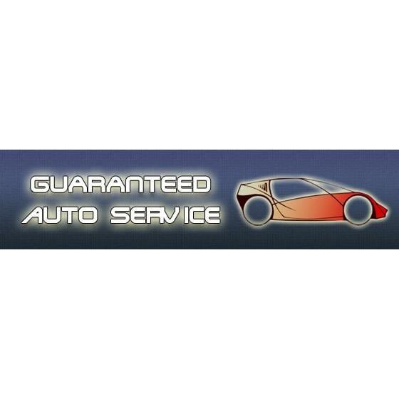 Guaranteed Auto Service Inc.