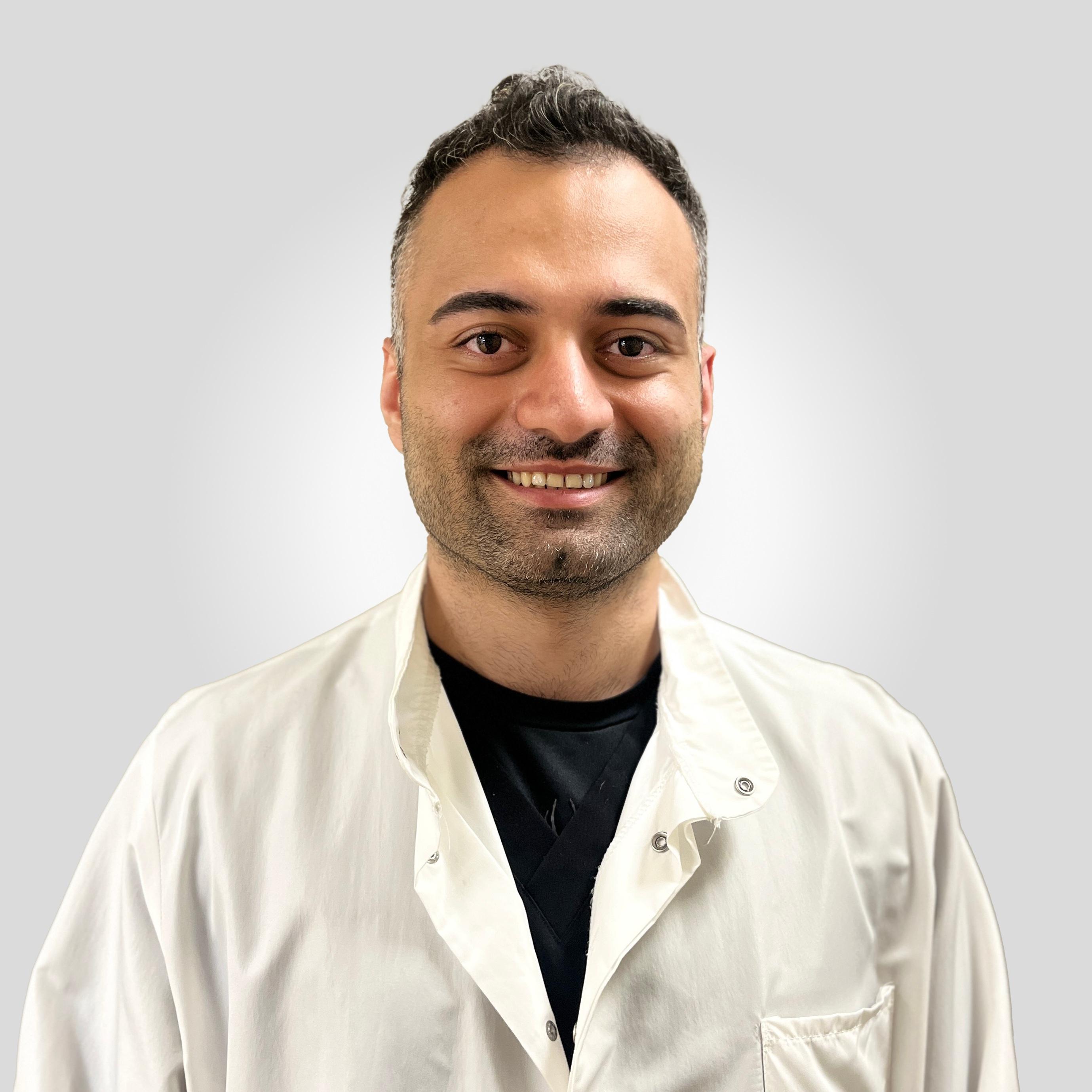 Michael Starski, DDS, DMD