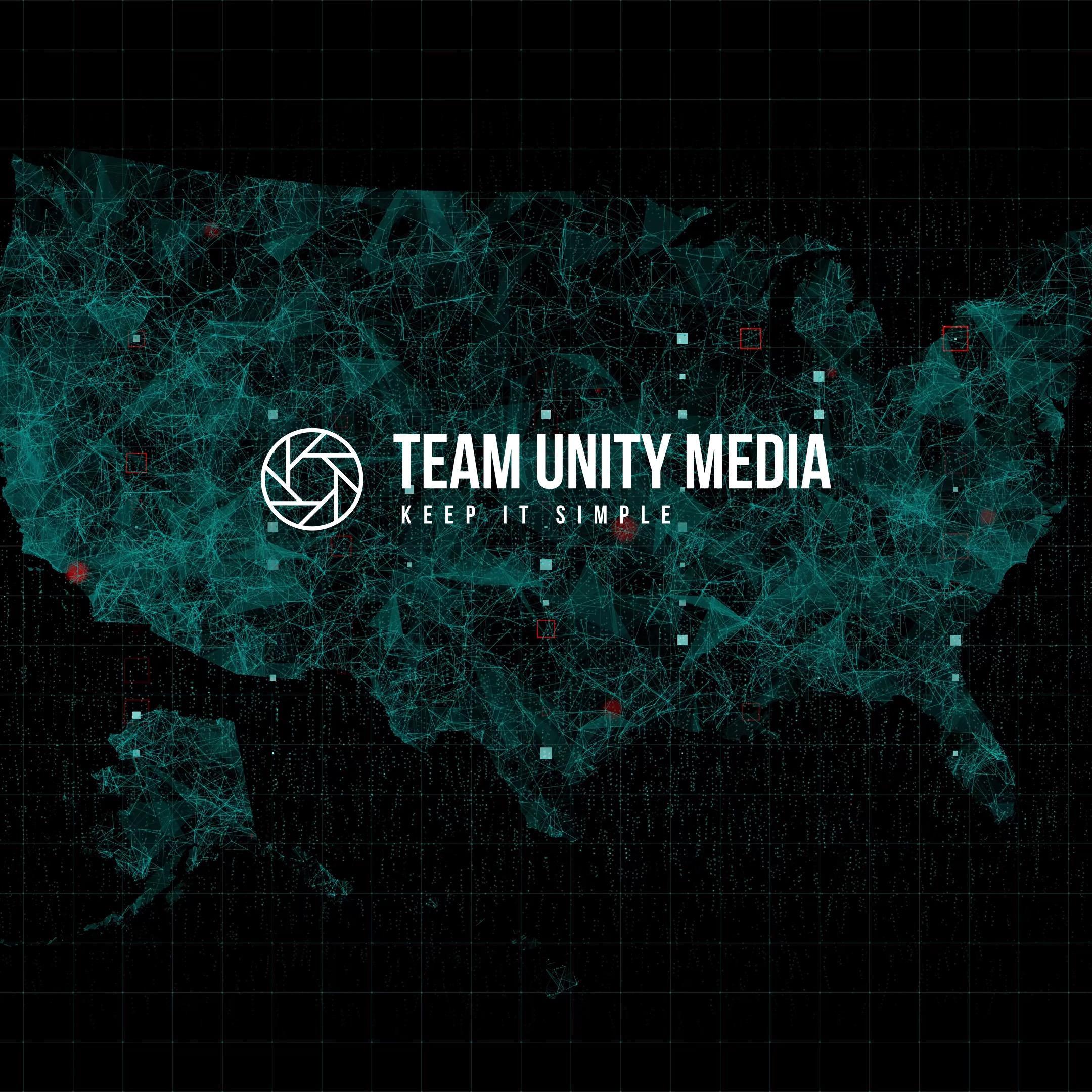 Team Unity Media