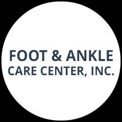 Foot and Ankle Care Center, Inc.: Sam Sanandaji, DPM