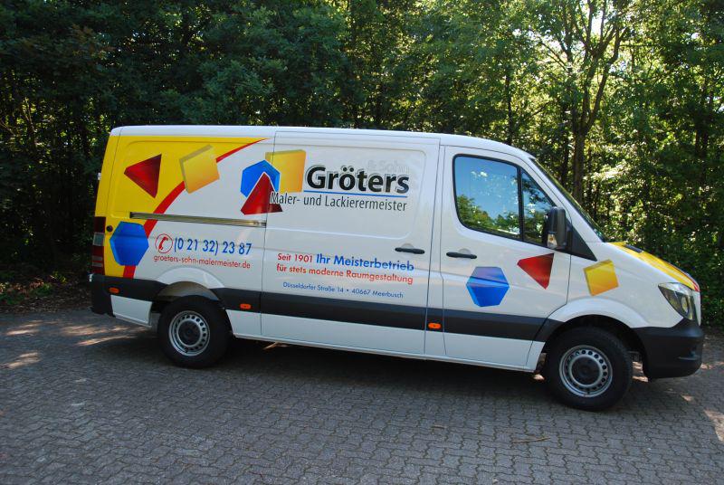Gröters & Sohn GmbH & Co. KG