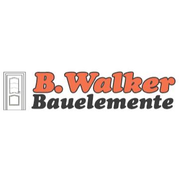 B. Walker Bauelemente