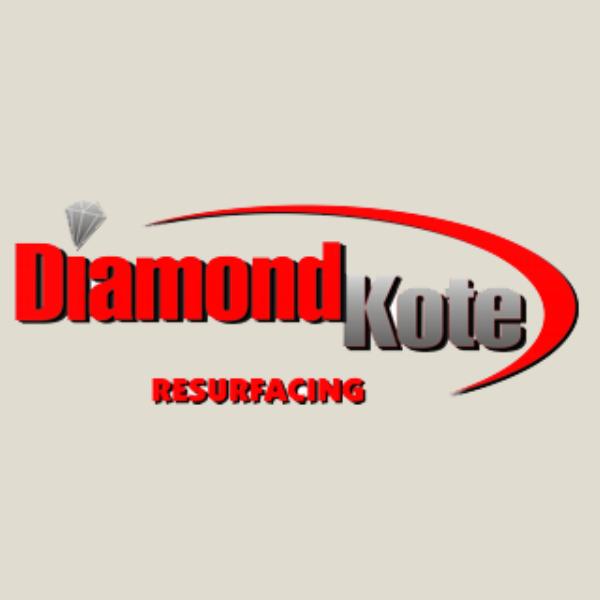 Diamond Kote Concrete Resurfacing and Epoxy Flooring