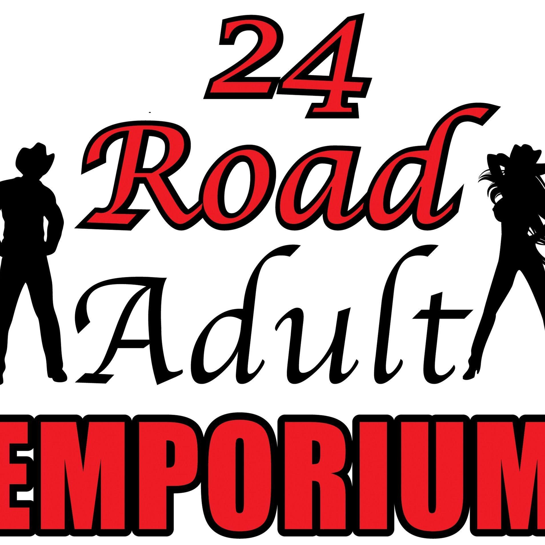 24 Road Emporium