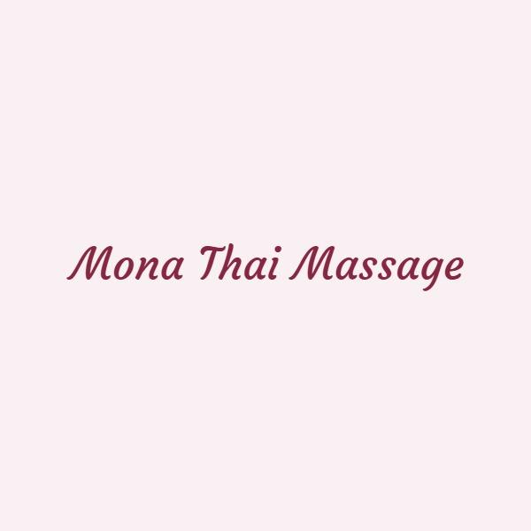 Mona Thai Massage