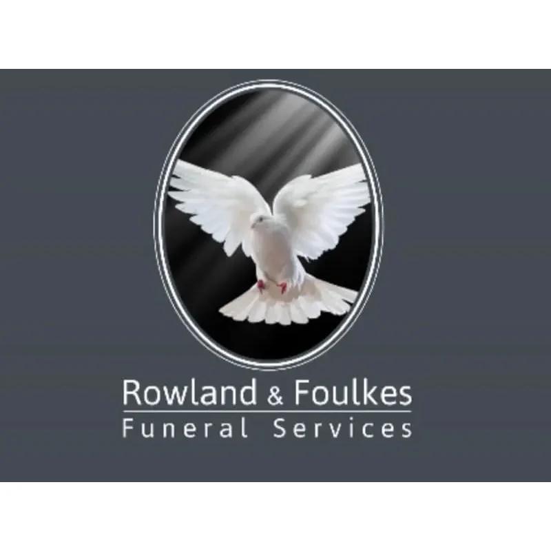 Rowland & Foulkes Funeral Services