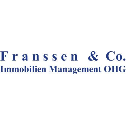 Franssen & Co. Immobilien Management OHG