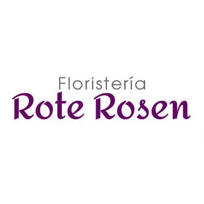 Floristería Rote Rosen