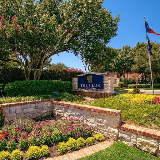 The Club at Riverchase Apartments