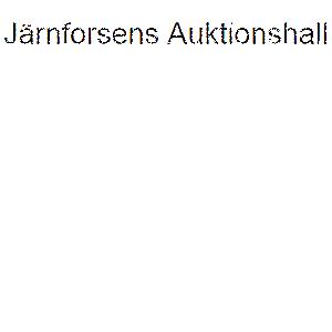 Järnforsen Auktioner AB