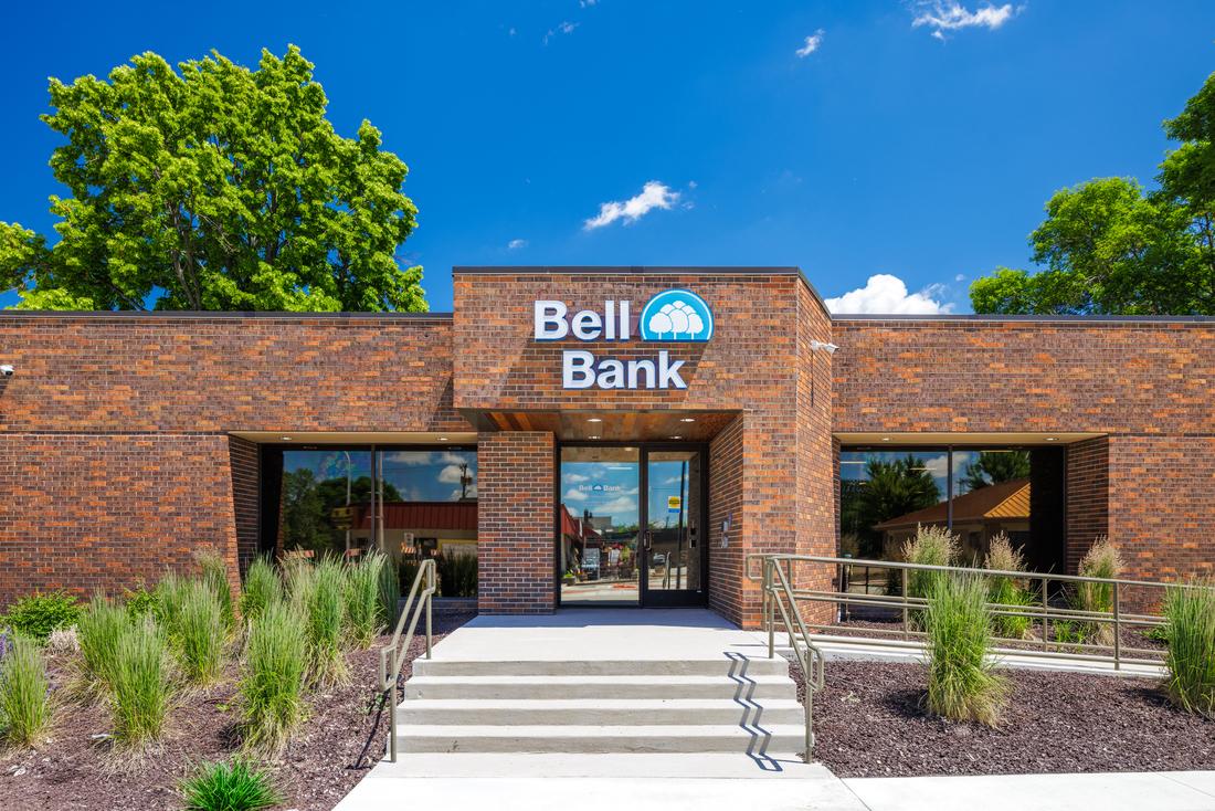 Bell Bank, Pelican Rapids