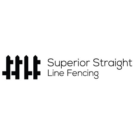 Superior Straight Line Fencing