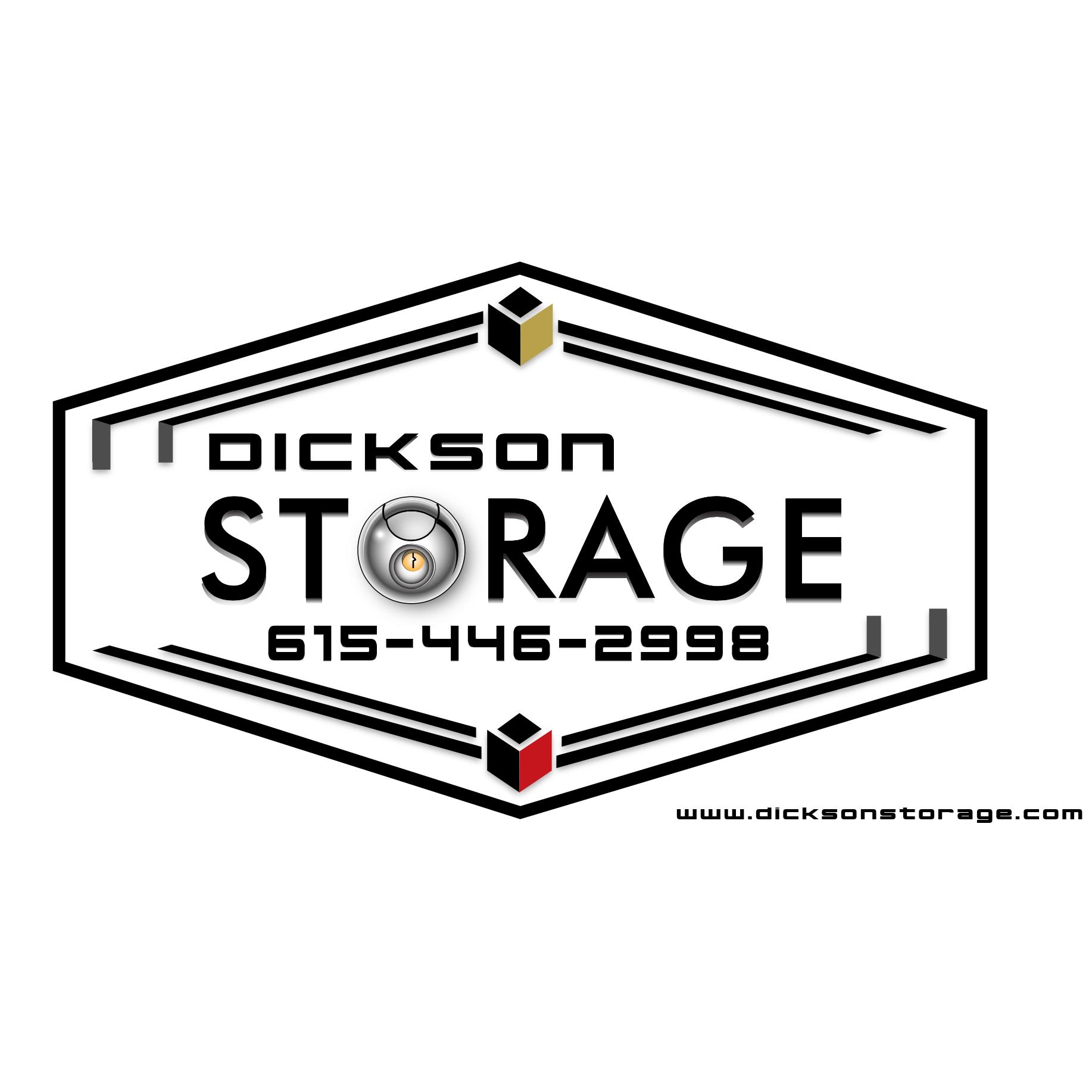Dickson Storage