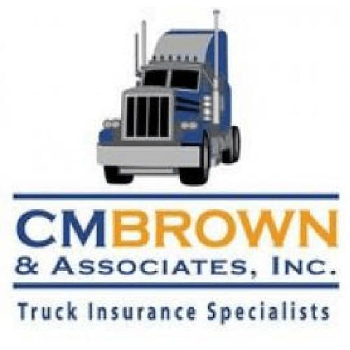 C.M. Brown & Associates Inc.