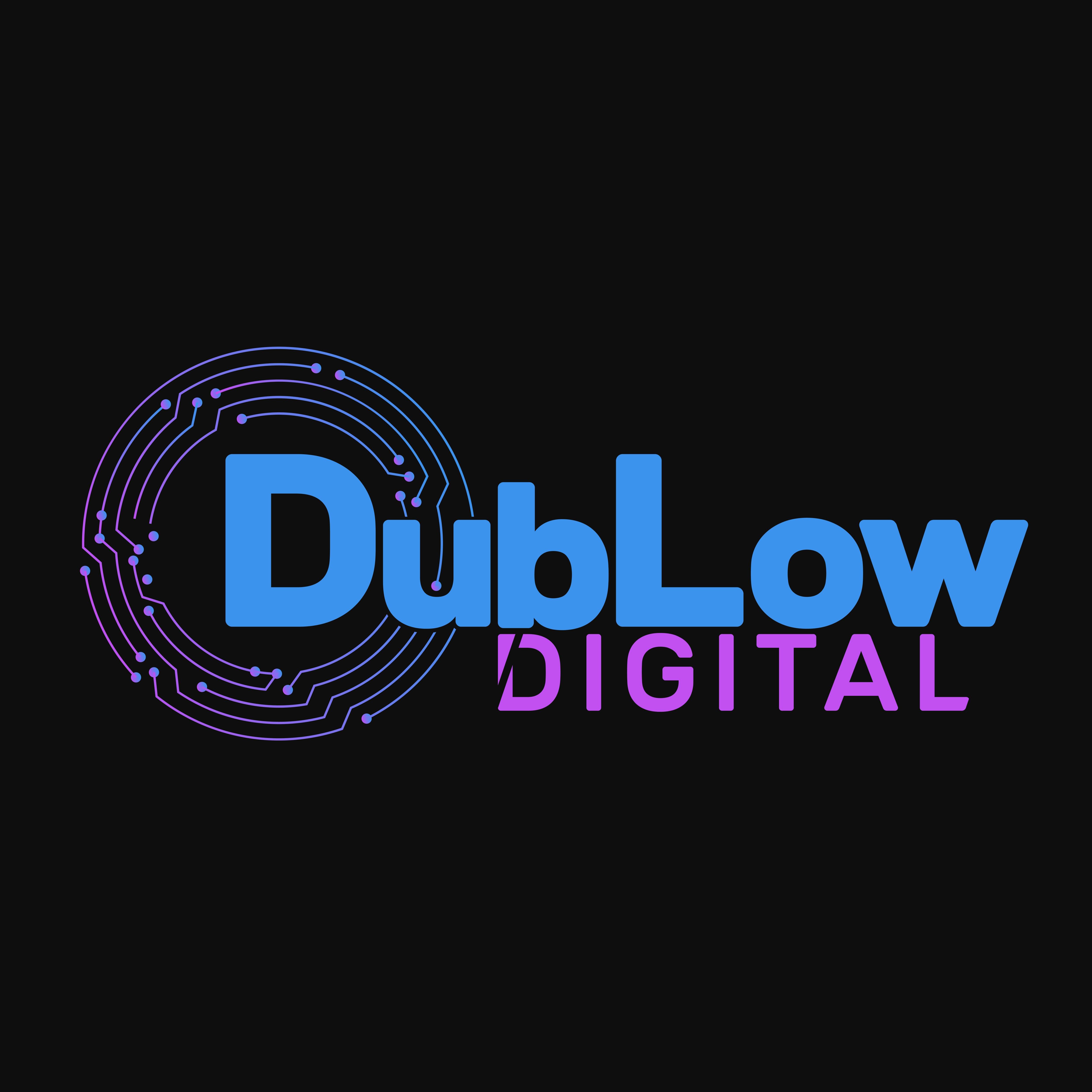 DubLow Digital