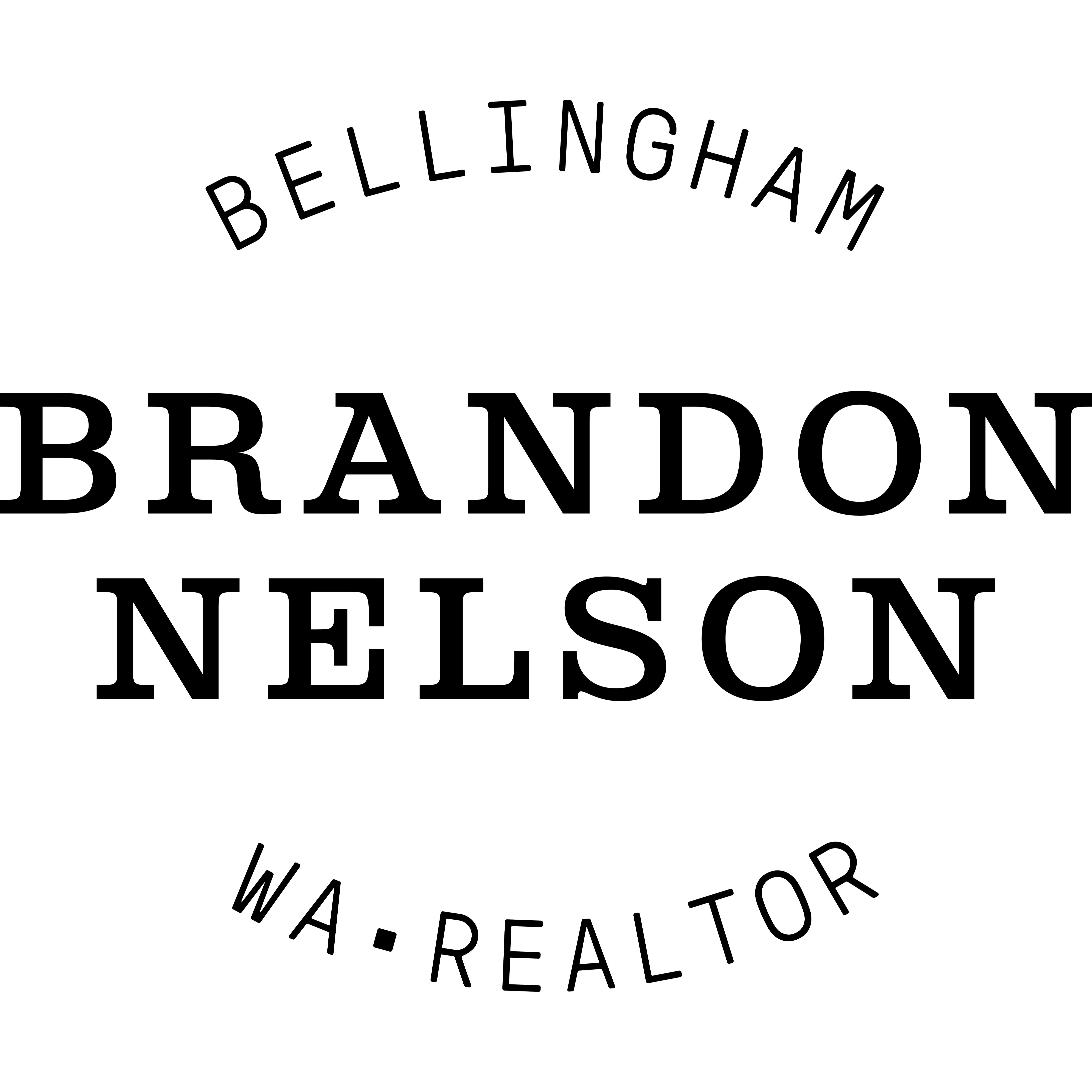 Brandon Nelson, REALTOR | Compass Real Estate Bellingham