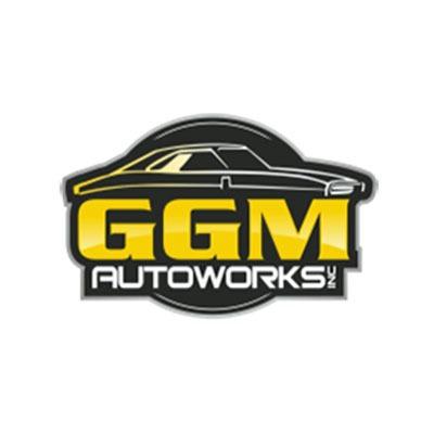 GGM Autoworks, Inc