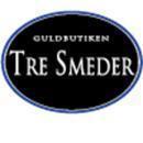 Guldbutiken Tre Smeder