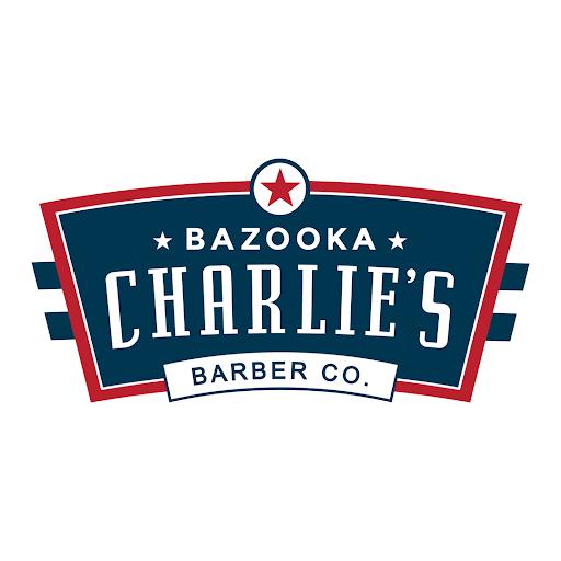 Bazooka Charlie's Barber Co.