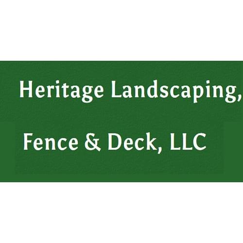 Heritage Landscaping, Fence & Deck LLC