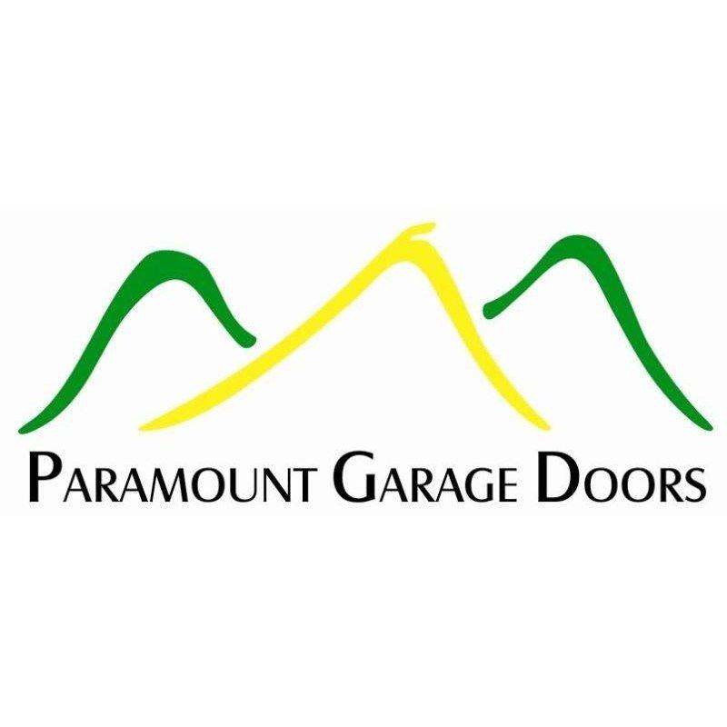 Paramount Garage Doors