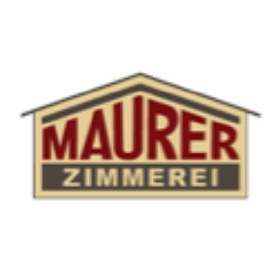 Zimmerei Maurer GmbH
