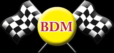 BDM Collision Center