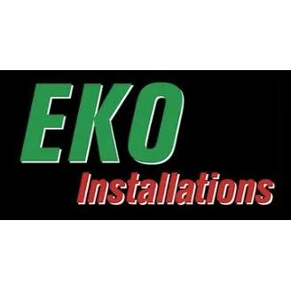 Eko-Installations Ltd