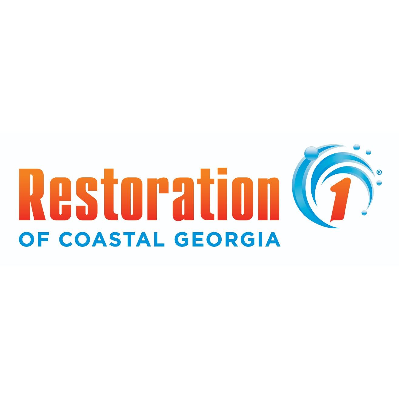 Restoration 1 of Coastal Georgia
