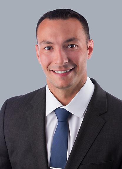 Louis F. Insalaco, M.D.