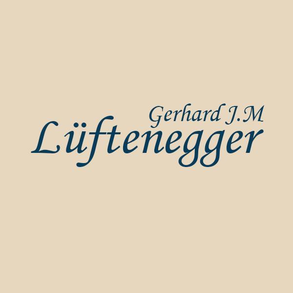 Ars Gerhard J.M. Lüftenegger