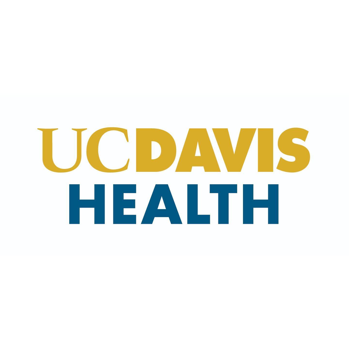 UC Davis Health Alzheimer's Disease Research Center