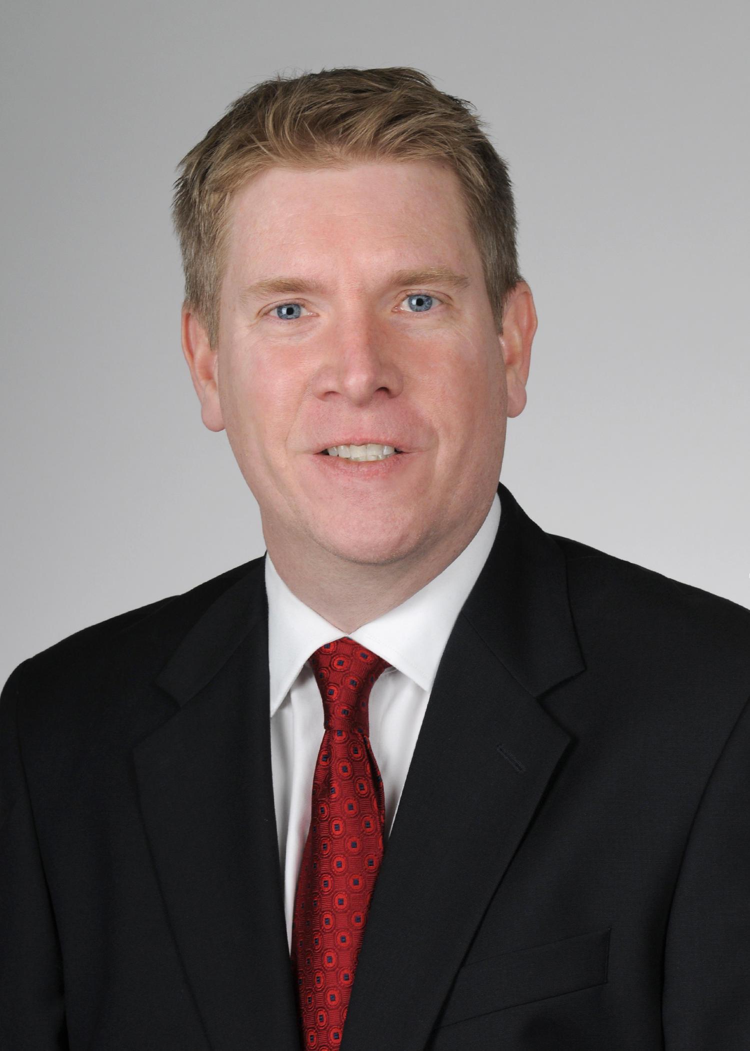 Martin B. Steed, DDS