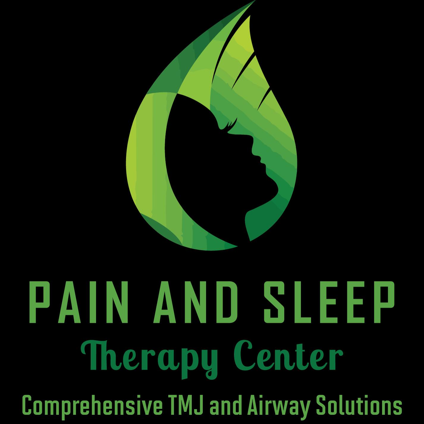Pain and Sleep Therapy Center Charlotte