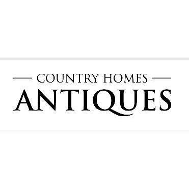 Country Homes Antiques Stirling