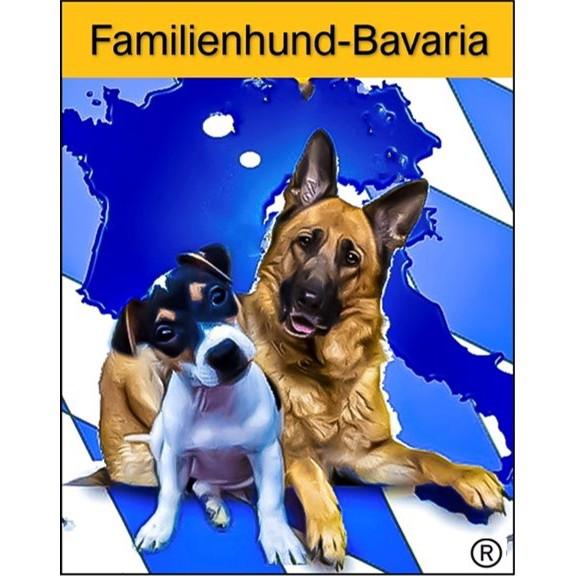 Familienhund-Bavaria