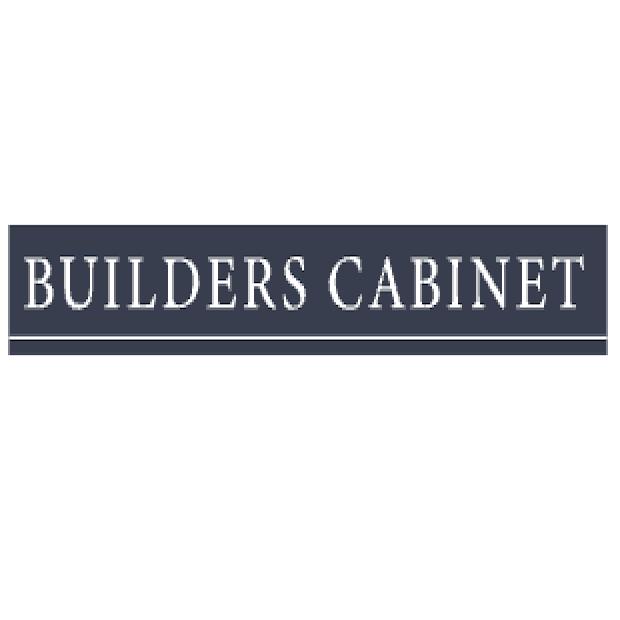 Builders Cabinet
