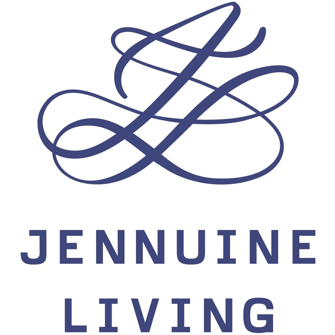 Jenn Jenkins - Jennuine Living