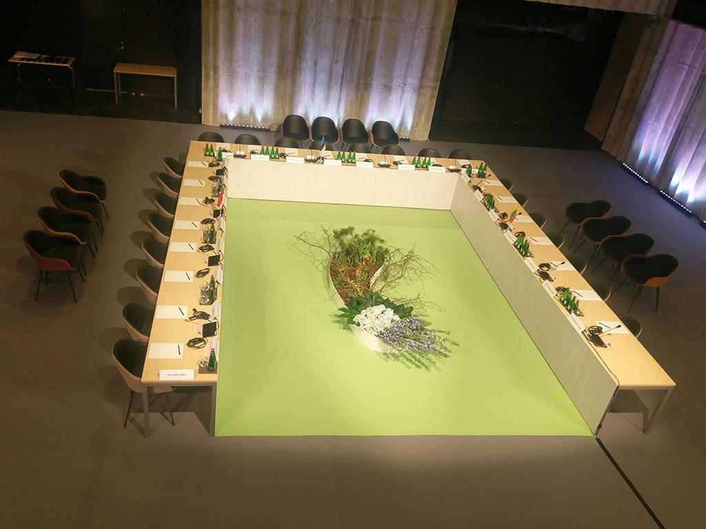 ART Konverentsitehnika OÜ