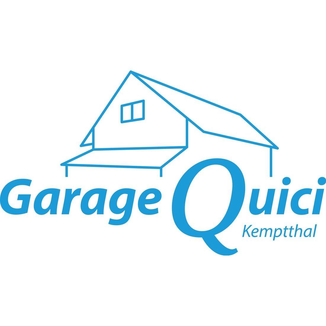 Garage Quici AG